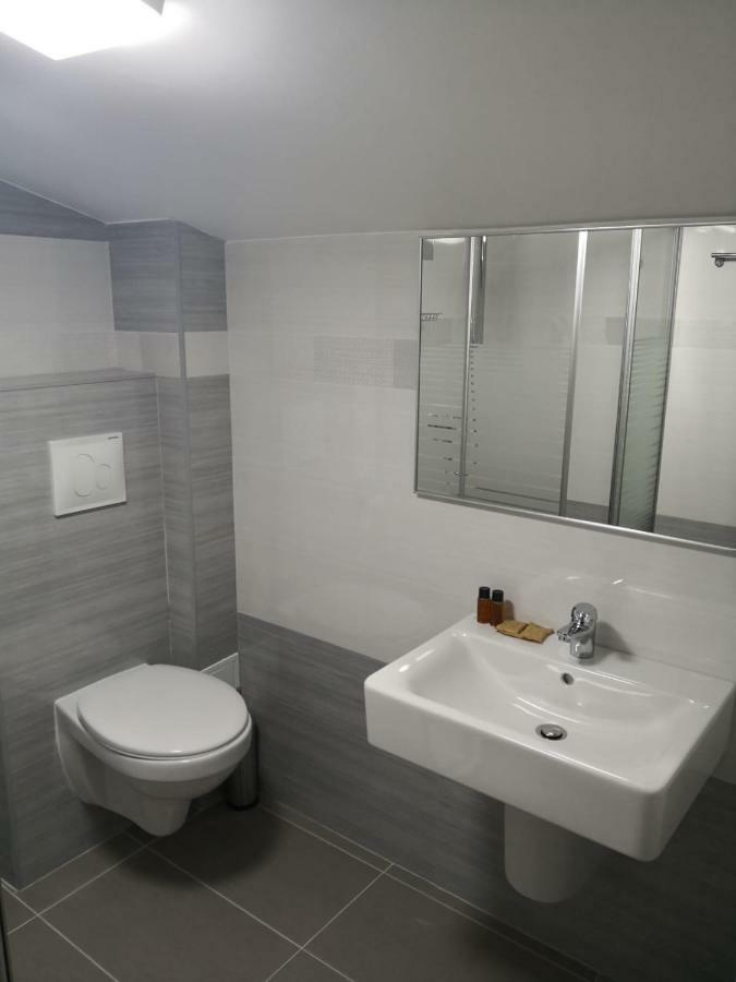 Pensiunea Casa Hortopan Târgu Jiu Zewnętrze zdjęcie