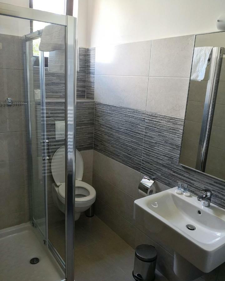 Pensiunea Casa Hortopan Târgu Jiu Zewnętrze zdjęcie