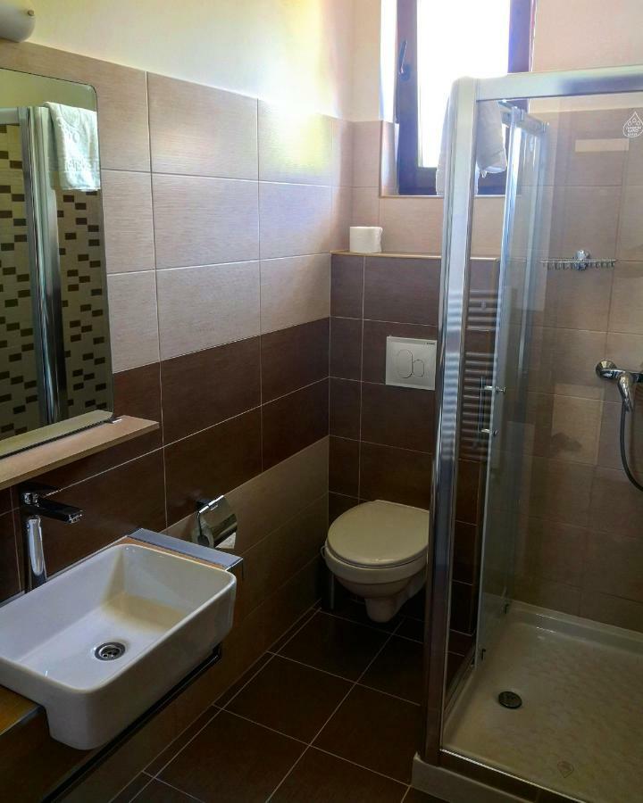 Pensiunea Casa Hortopan Târgu Jiu Zewnętrze zdjęcie