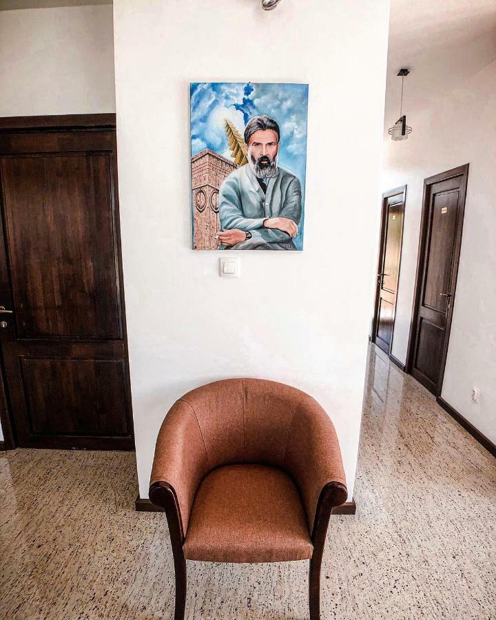 Pensiunea Casa Hortopan Târgu Jiu Zewnętrze zdjęcie
