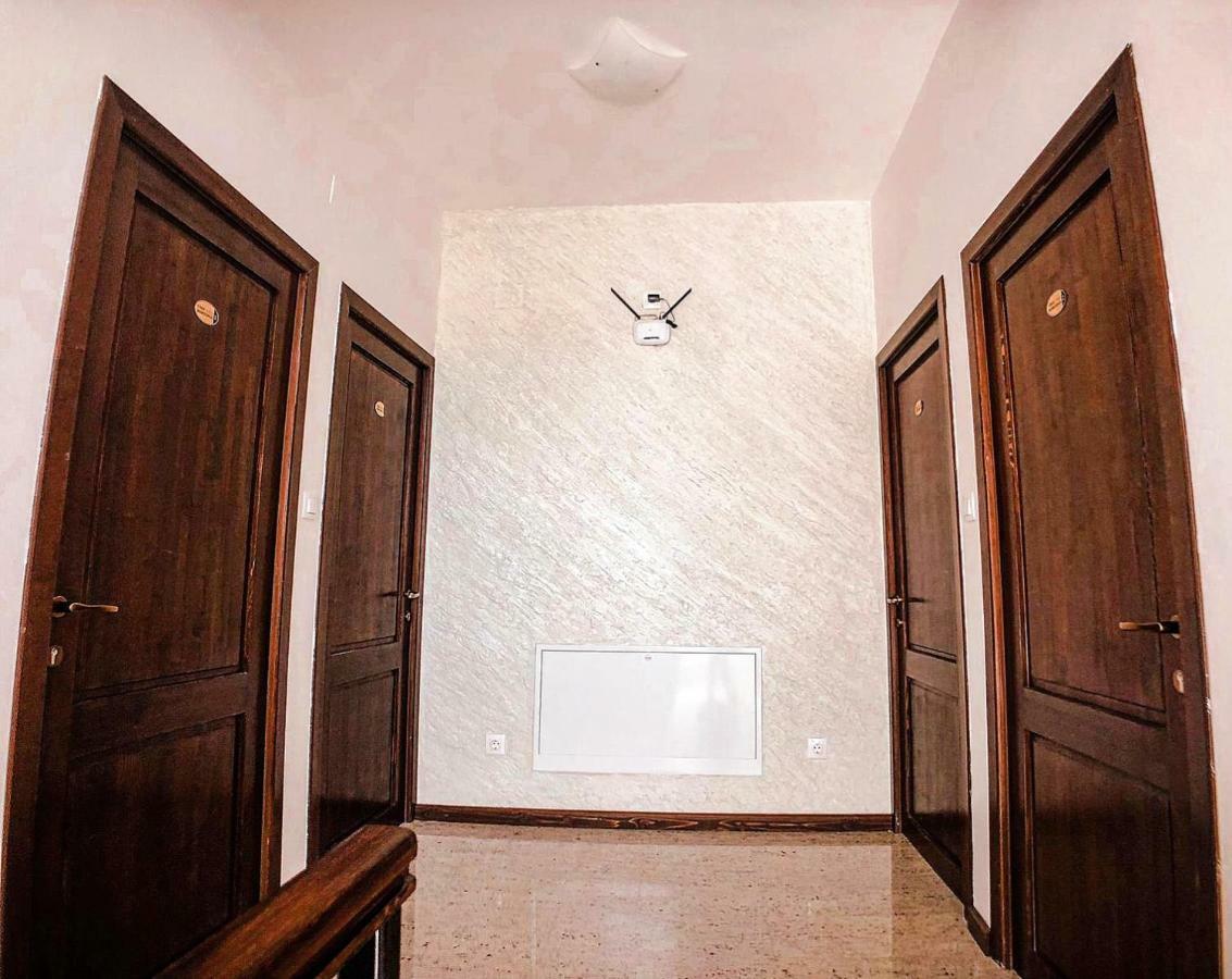 Pensiunea Casa Hortopan Târgu Jiu Zewnętrze zdjęcie